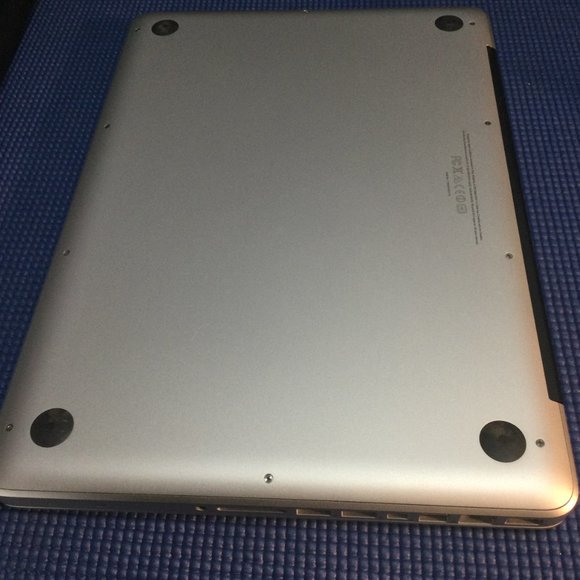 MacBook Pro 13" A1278 2012 2.5GHz Core i5 | 16 GB Ram/512B SSD | 64GB iPad Air 2 - Picture 15 of 15